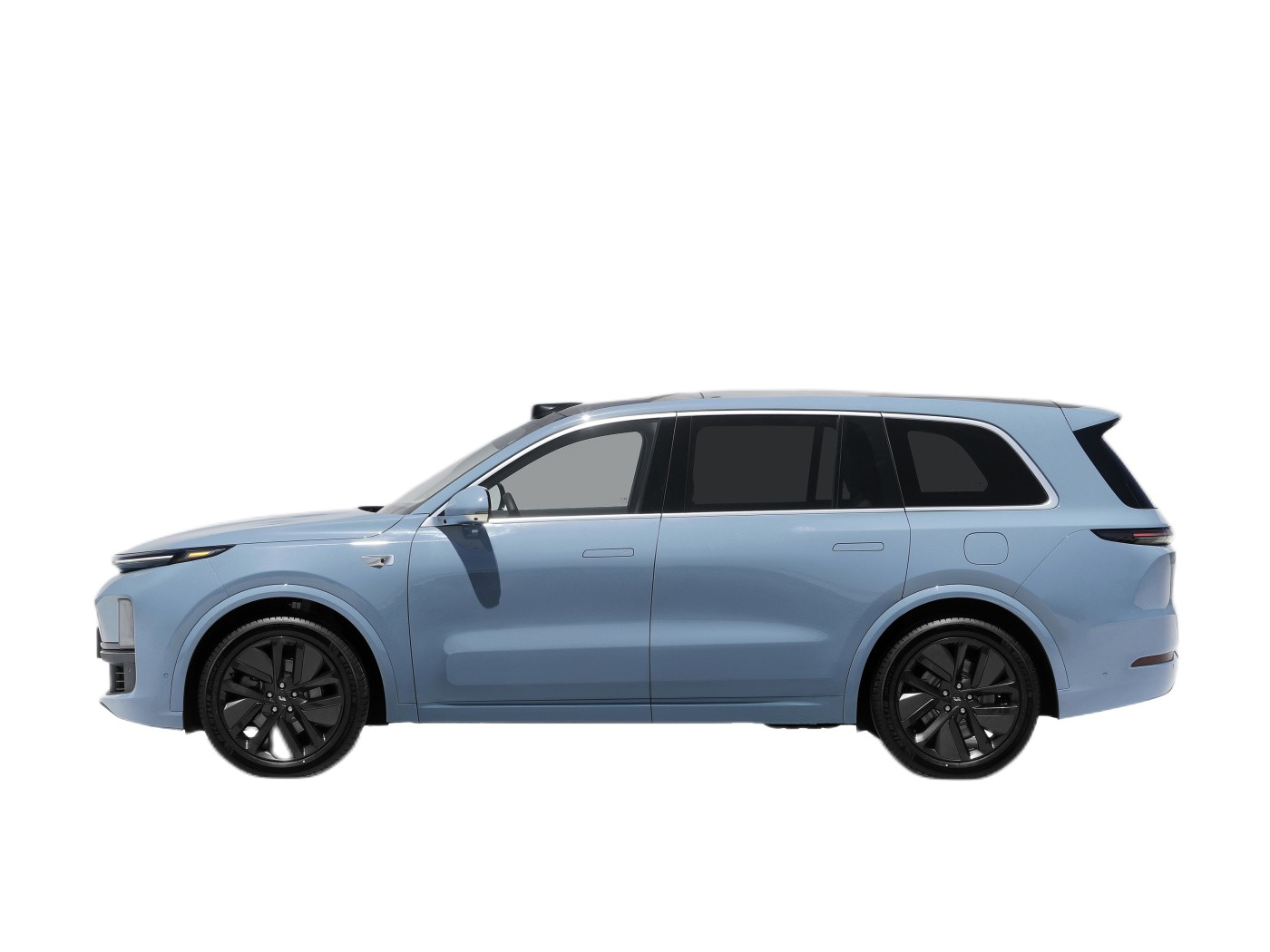 Factory stores directly sell LiXiang one L7 L8 L9 luxury high-speed adult SUV at a low price