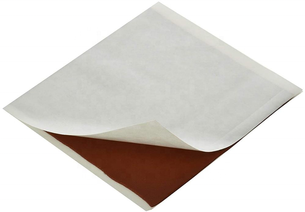 Fire Barrier Moldable Putty Stix Pytty Pads Intumescent Putty 18*18*0.3cm