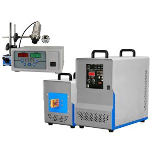 Special Rail Induction Hardening Machine The Ultimate Flammability Testing