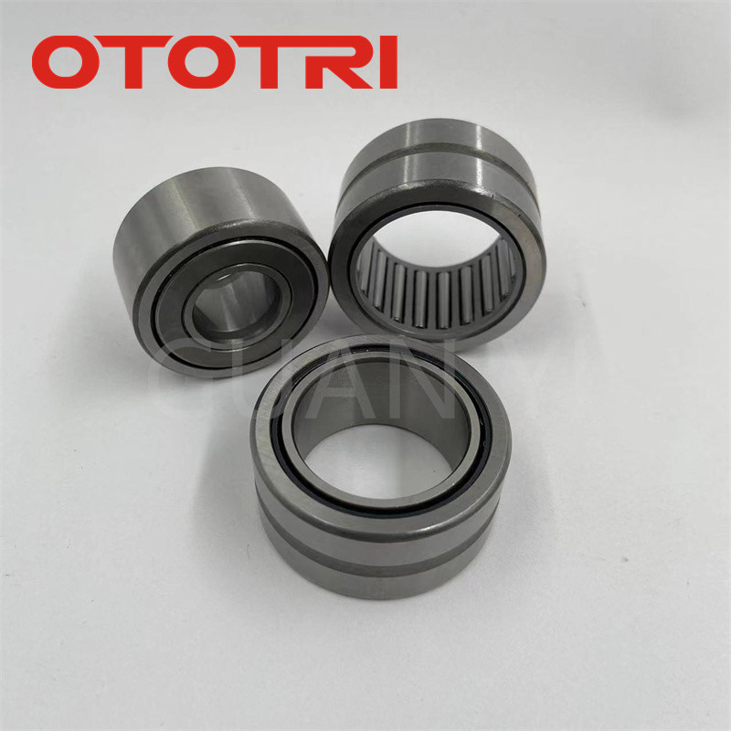 OTOTRI Machined Ring Needle Bearing NA4900 Upgrade Auto Parts