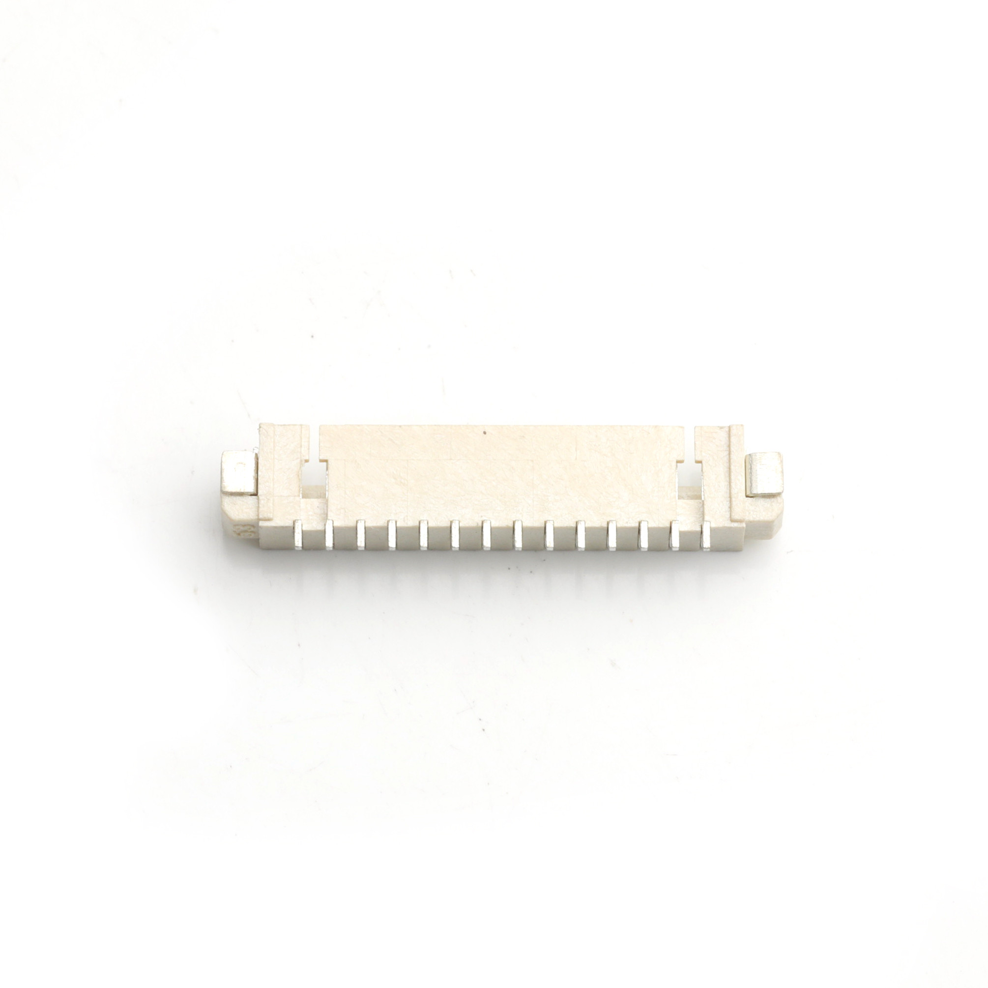 14Pin 1.25mm Pitch JST-Style PCB Power Connector with Pre-Wired Harness for Robotics & Automotive