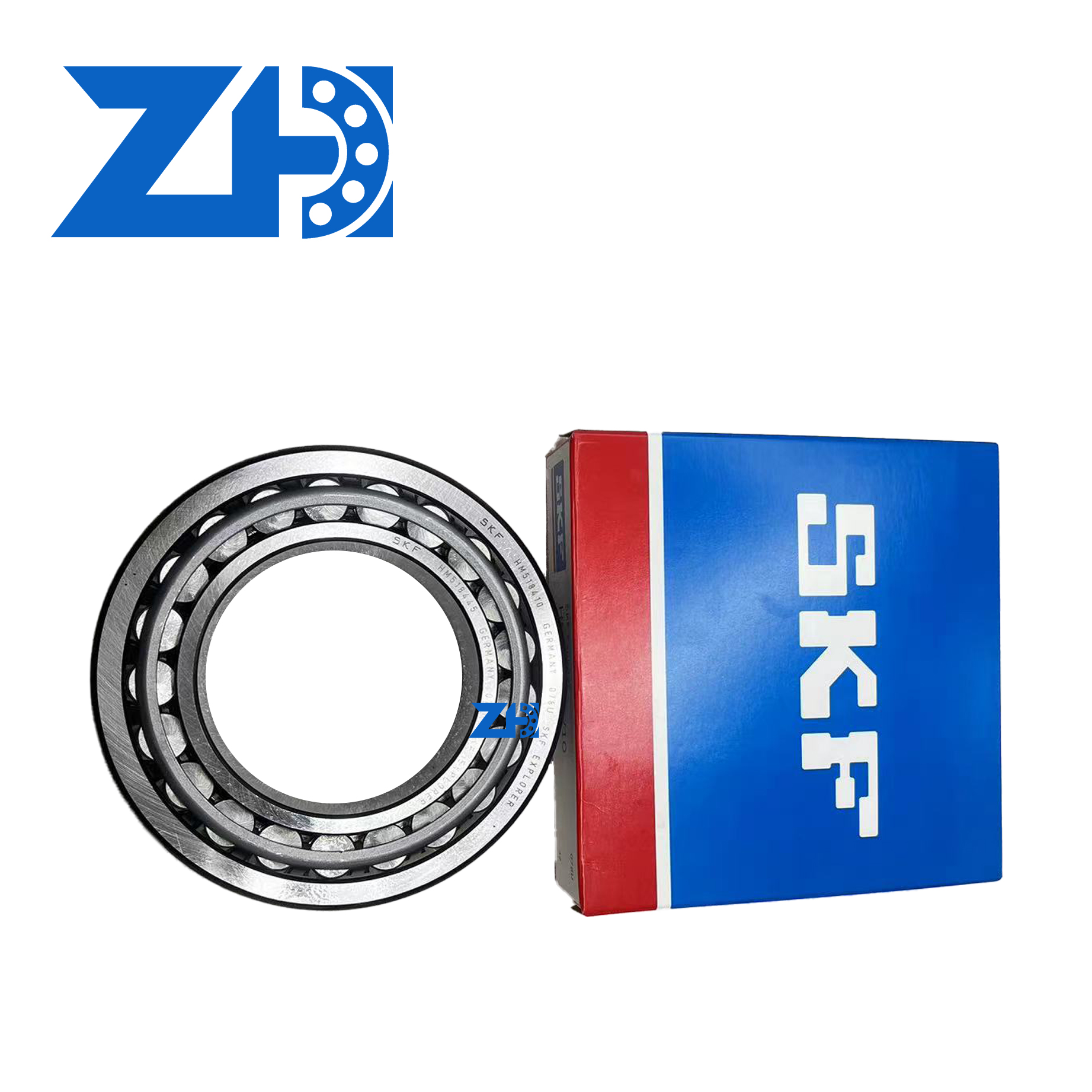 Elite HM518445-10 Taper Roller Bearings Premium Craftsmanship for Seamless Performance