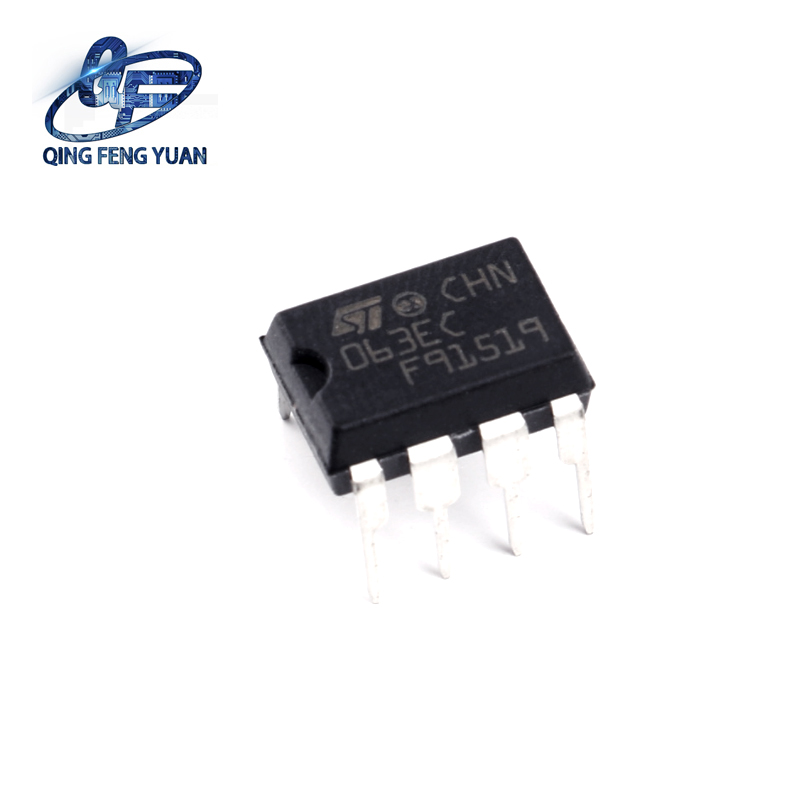 New Original Guaranteed Quality MC3406 MC34063A MC34063ACN Electronic Components IC BOM Chips