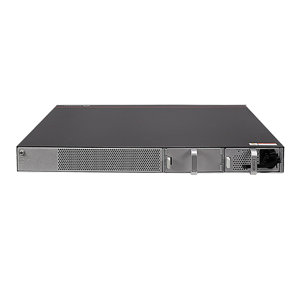 Stock Products CloudEngine S5735-S48T4X 1U Chassis Height Fiber Gigabit Switch Access