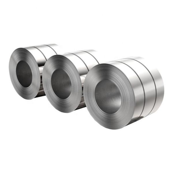 Perforated Stainless Steel Strip Polished Coil SS304 316 430 Grade 2B Finish Hot