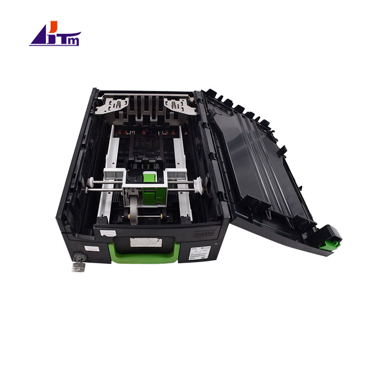 Wincor Nixdorf Cineo C4060 Cassette Rec. BC_Lock 01750155418