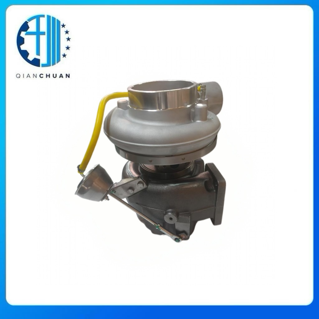 Turbocharger 04269933 For Deutz TCD2015V08 Excavator Engine Spare Parts