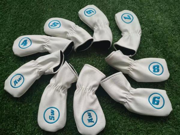 golf iron head cover , Golf headcover , golf head cover , golf headcovers , iron