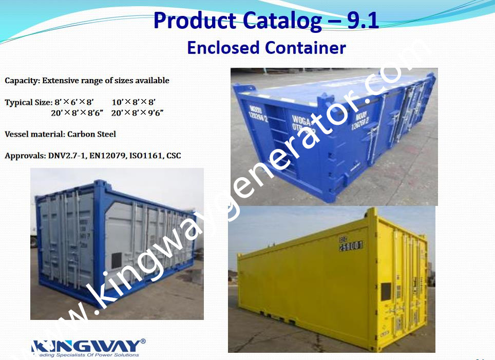 Spreader Fixed On The Lifting Lugs 40ft offshore container Lifting Frame Tank