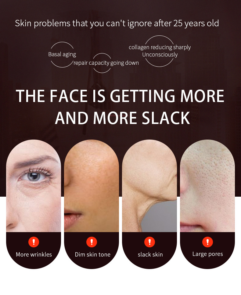 90KHZ At Home Face Tightening Machine