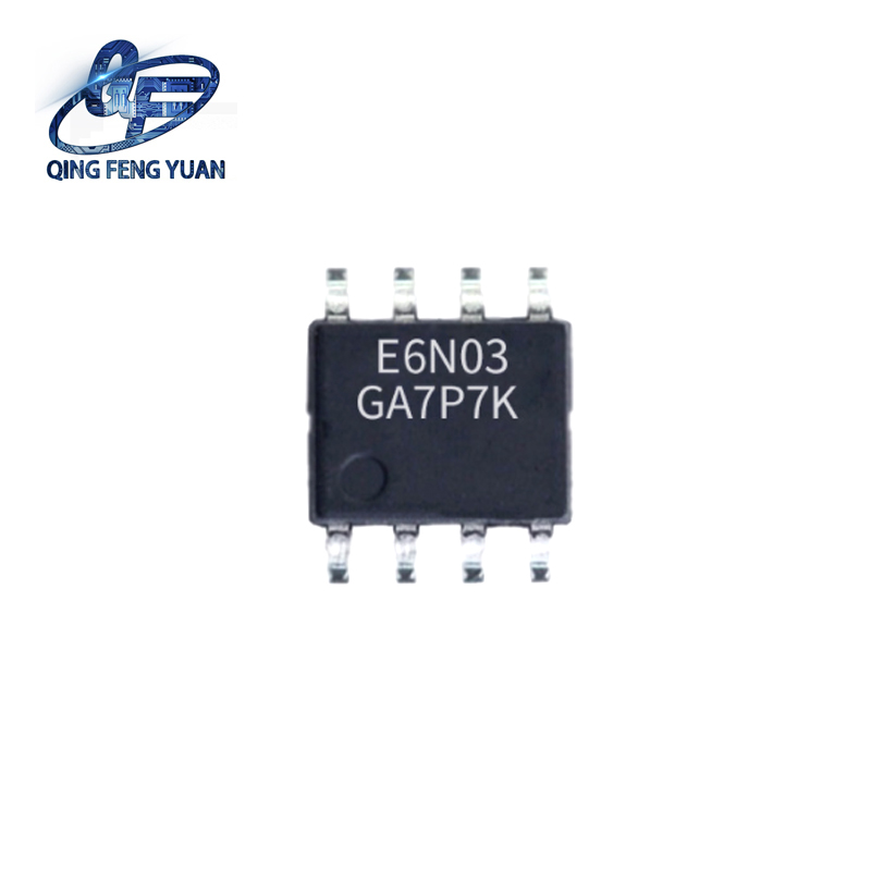 Semiconductors Chip ONSEMI NTMD6N03R2G SOP-8 Electronic Components ics NTMD6N0 Dsp33ep128mc206-i/mr