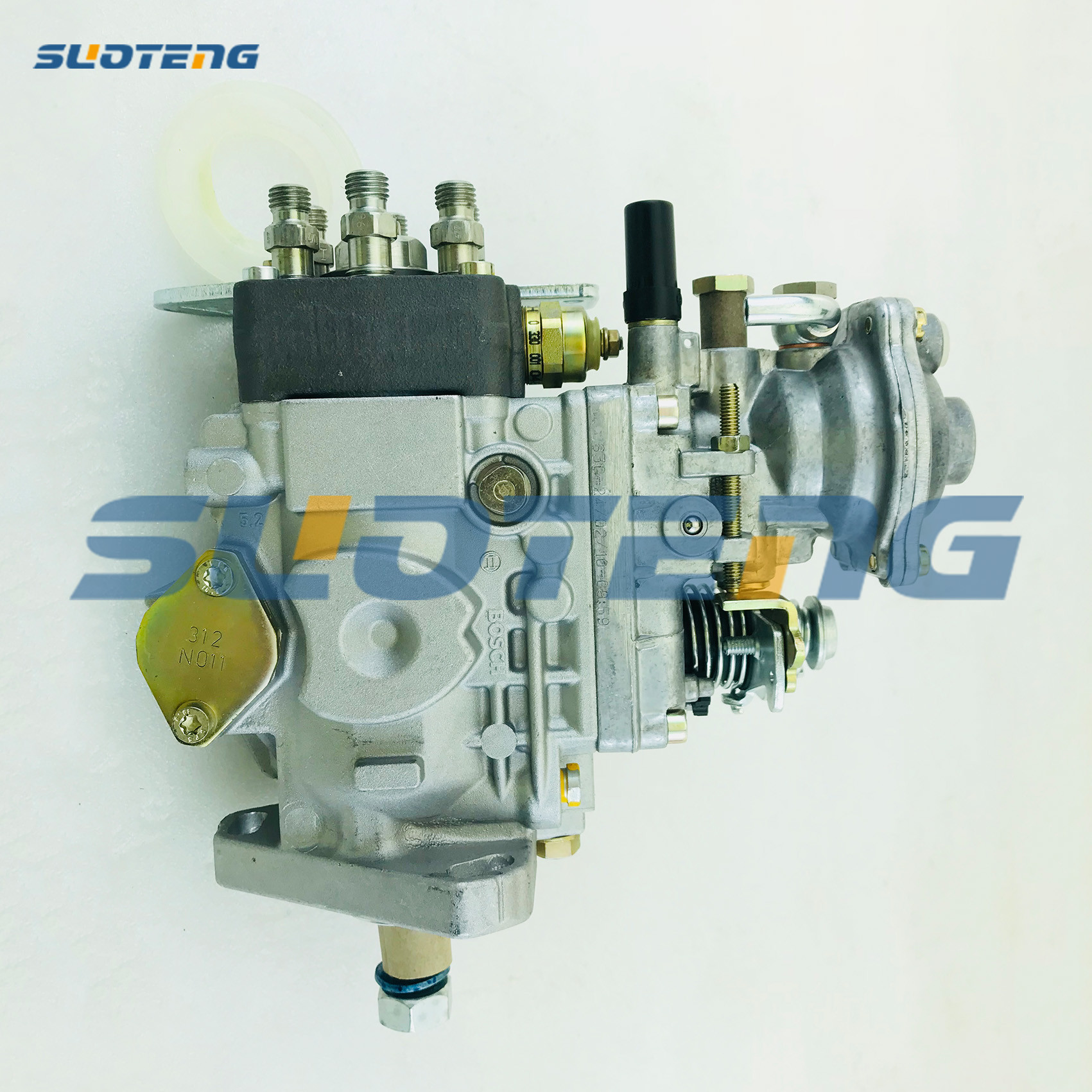 0 450 424 390 A Fuel Injection Pump VE6 0450424390A