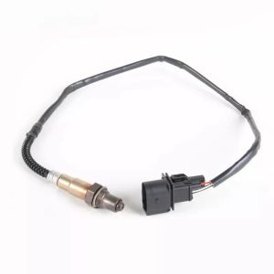 High Quality 1K0998262F 0258007351 0258007353 O2 Oxygen Sensor for Audi