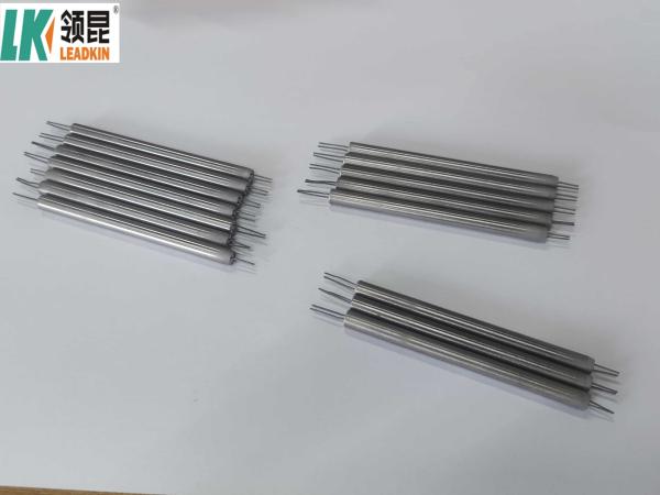 IATF16949 Approved Mineral Insulated Metal Sheathed Cable With 0Cr18Ni10Ti And