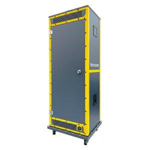  Anticorrosive ISO C5 Weather Detecting Laser System Optimized for Harsh Climate Operation and Accurate Meteorological Measurements Manufactures