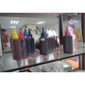 China C M Y K LC LM LK LLK Refillable Printer Ink for Epson / Roland / Mimaki / Mutoh on sale China C M Y K LC LM LK LLK Refillable Printer Ink for Epson / Roland / Mimaki / Mutoh on sale