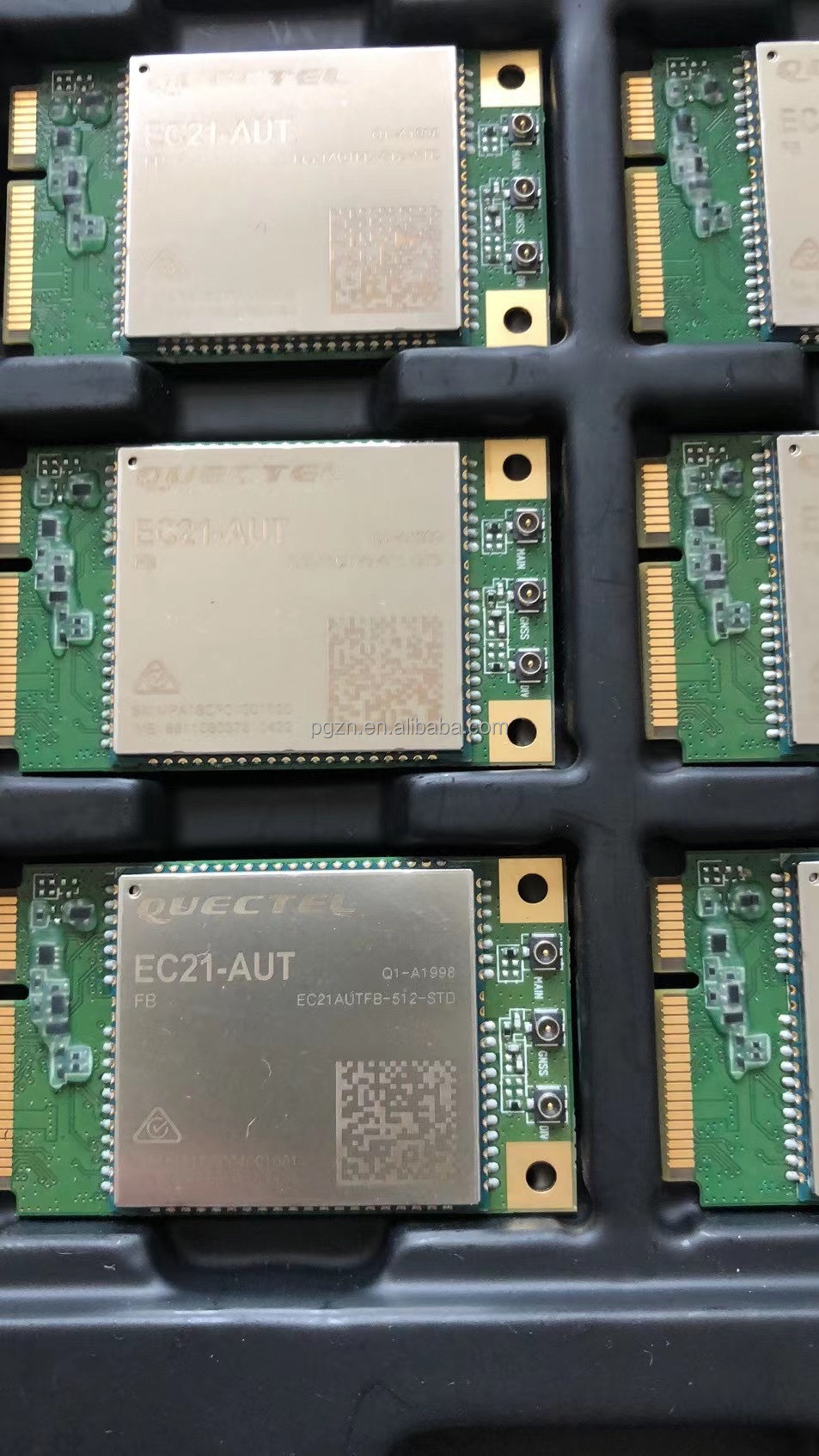 EC25-AU Wifi Wireless Module GSM / EDGE Quad Band LTE-FDD LTE-TDD