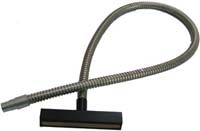 Heavu Duty Led Cold Light Source , Endoscope Light Source Flexible Convenient