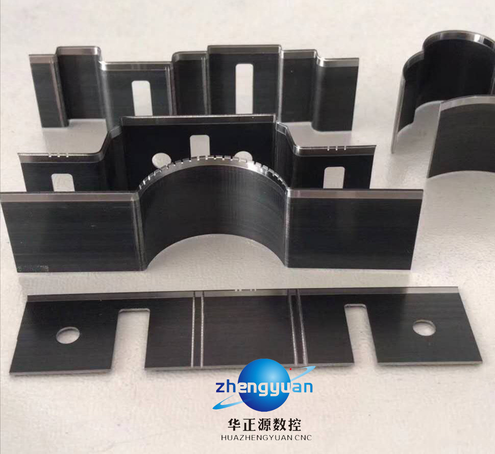 Stable Continuous Feed Auto Bender Machine Double Clamps System With Hiwin Ball Screw