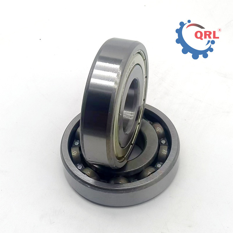 P2 25BC06 S98ZECS10 BALL BEARING For HONDA VARIO 125 93306-30556 25x62x16mm