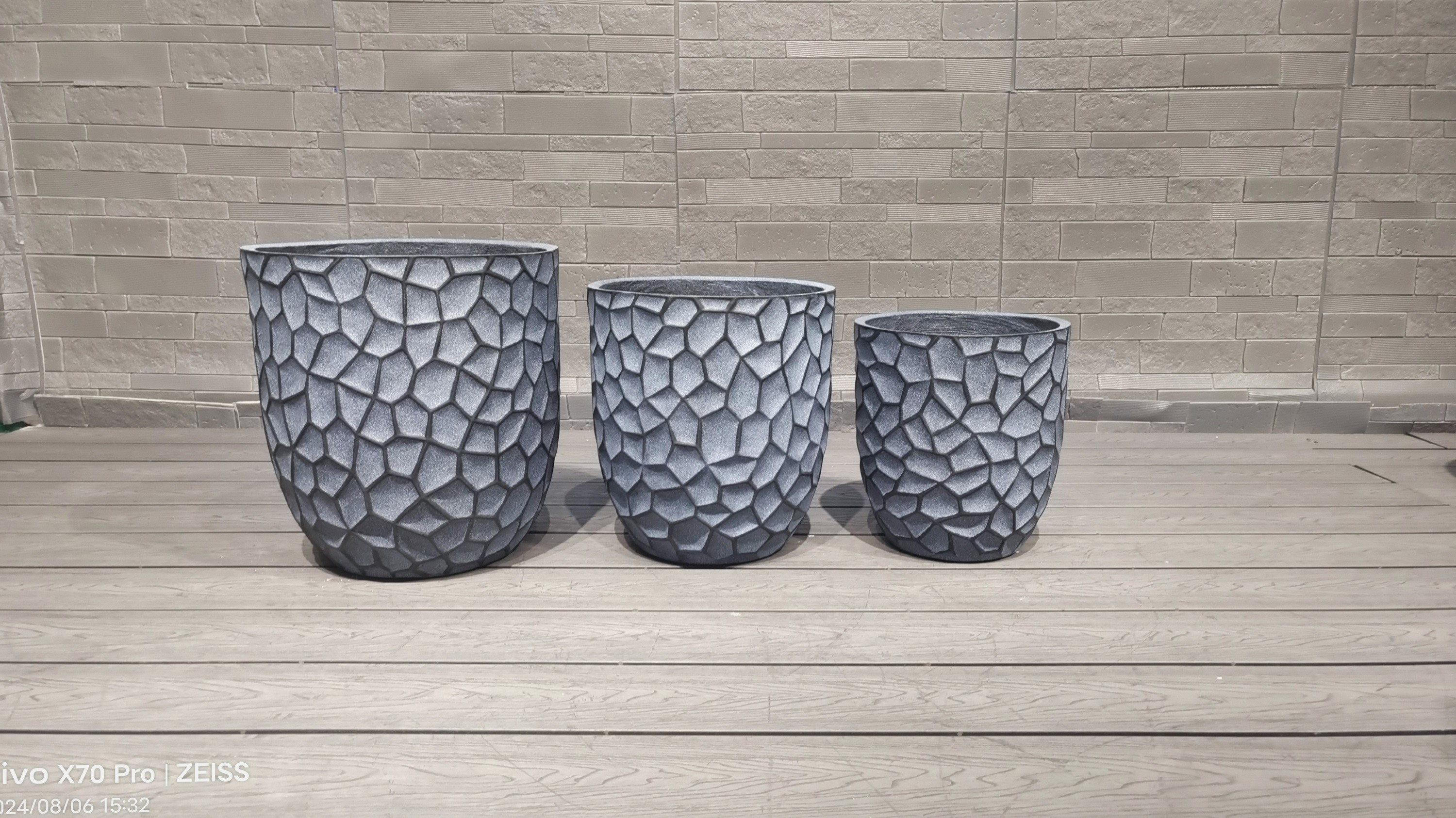 Innovative Fiber Clay Planter A Must-Have for Every Gardening Enthusiast