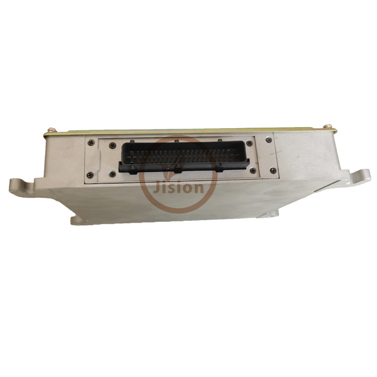 VOLVO Engine Computer Board VOLVO EC210 Excavator Controller Control Unit 14554880