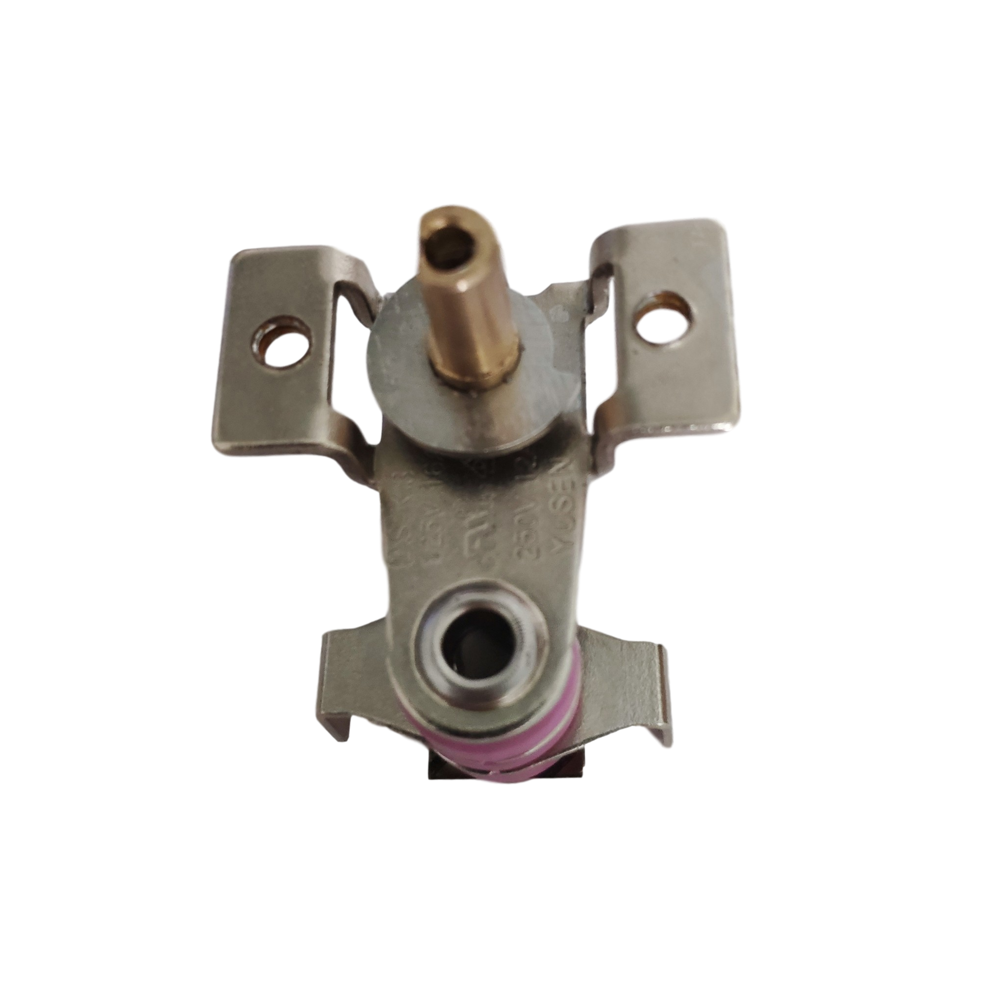 KST820 Thermostat with 125V/16A Voltage Current CUL and 50-250 C Temperature Control