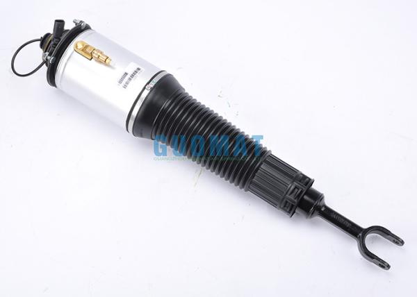 2pcs Front Air Suspension Shock Air Strut For AUDI A8 D3 4E 4E0616039AF