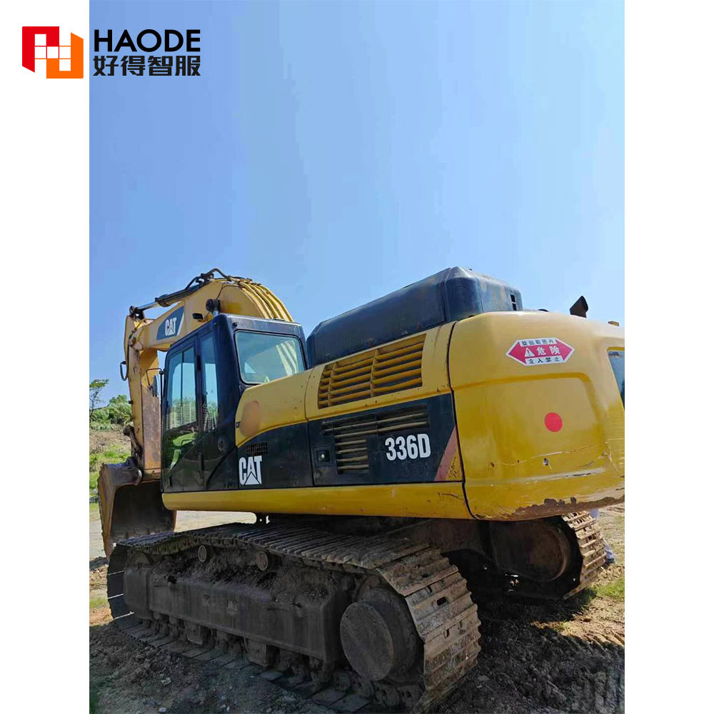 Cat336d Best Selling High Quality Used Cat336D In Good Working Condition With Cheap Price For Hot Sale
