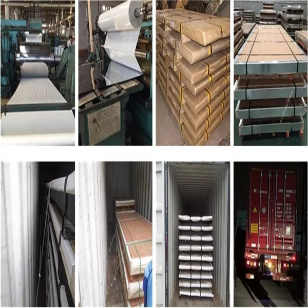 304 Stainless Steel Sheets Plates 1000 * 6000mm Size 0.7mm 0.5mm Thickness Cold Rolled JIS