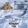 Buy cheap Door To Door China To USA Amazon Air Freight from wholesalers