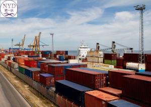  Cargo Air Freight Forwarder China To Canada With Tracking Service Manufactures