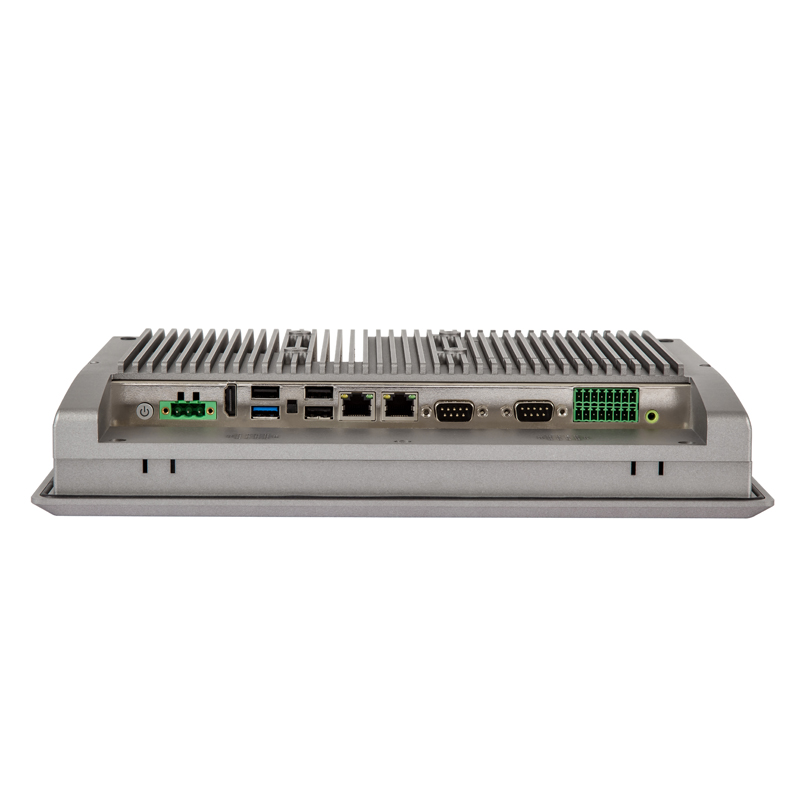HMI panel PC