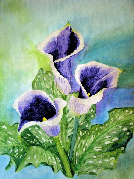 Butterfly Flores 5d Full Diy Diamond Painting Flower Series Square Diamond