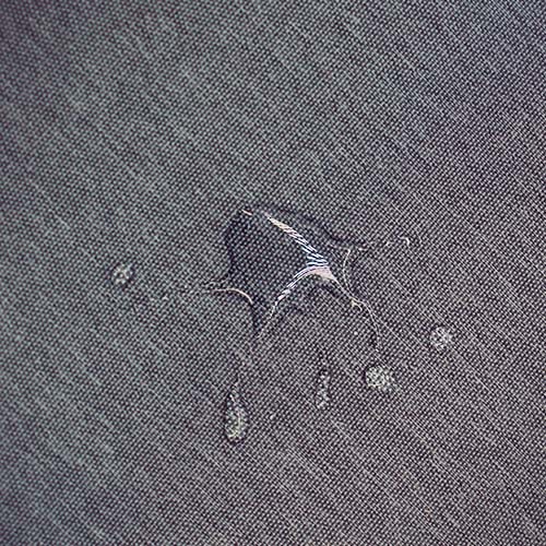 TPU Coating 600D 100% Polyester Waterproof Durable Fabric For Backpack