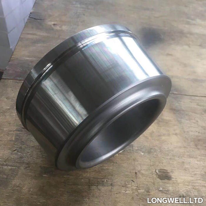 HONGHUA Mud Pump Valve GH3161-05.11.06 For Drilling Rigs Mud Pump Components 20CrMnTi