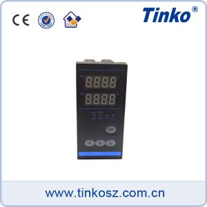  Tinko Programmable Temperature Controller with Univeral Inpu (CTL-5) Manufactures