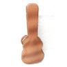 Buy cheap OEM Gator Jumbo Acoustic Guitar Case With Extra Neck And Bridge Padding from wholesalers