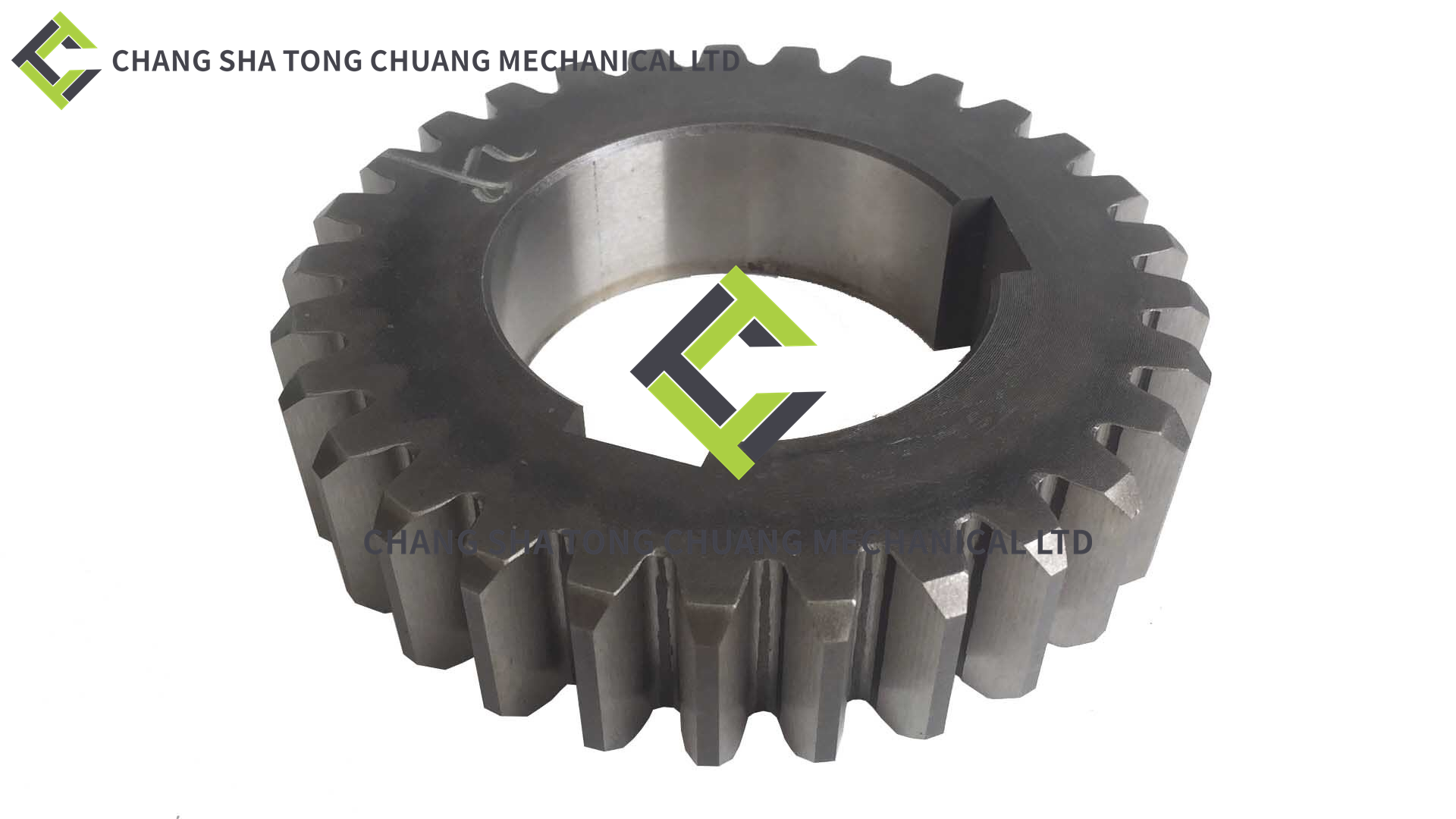 Zoomlion Pump Truck Accessories Transfer Case Three-Axis Gear 29 Teeth for Sibao