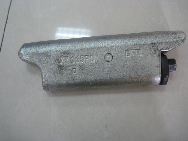 Komatsu Excavator Bucket Teeth Pins Wear Resistance For Hensly Type PC2000 XS145RC