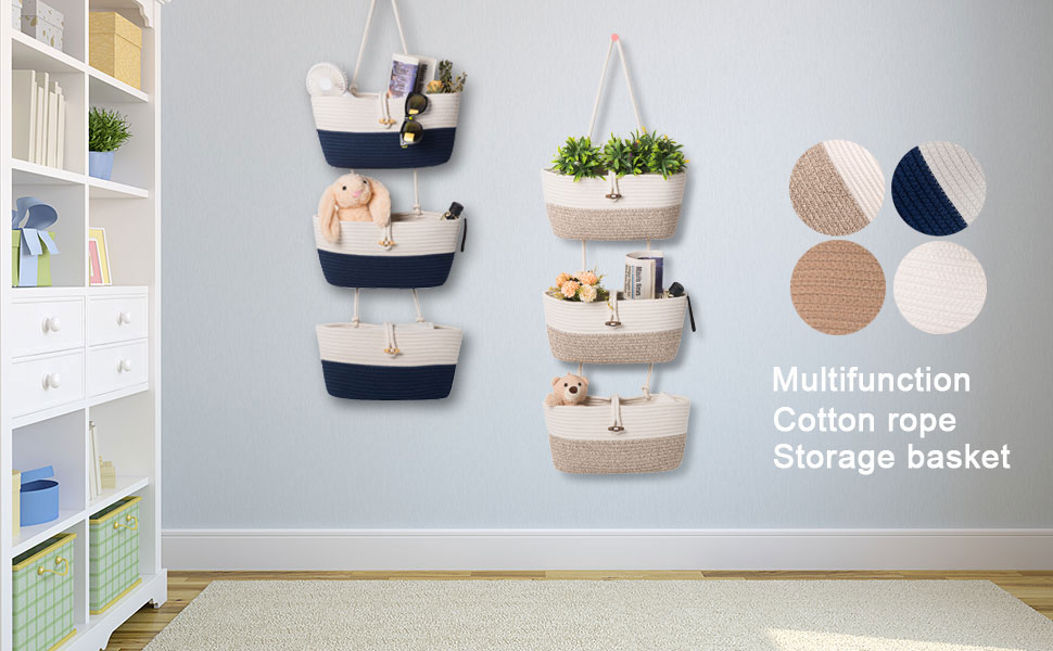 overthedoor basket