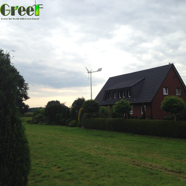5kw wind turbine price wind turbine generator for home use 10KW