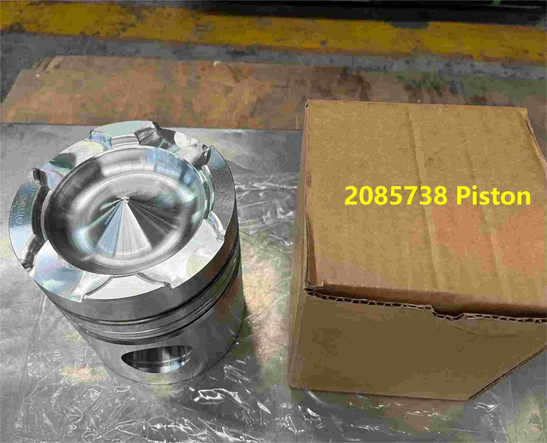 2085738 Piston NT855-C280S10 CUMMINS Engine Parts