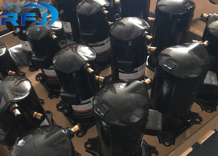 1.5HP 220V50Hz Zr Copeland Scroll Compressor ZR68KC-TFD-522 R22 Refrigerant
