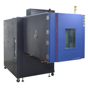 Cost-Effective Vibration Test Chambers: Simulate Real-World Conditions