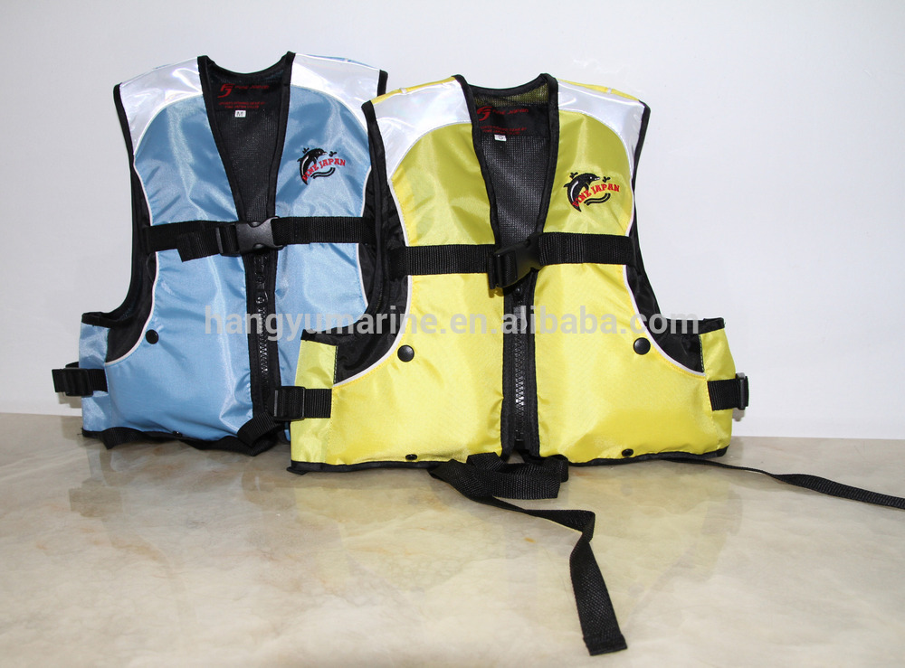 Hot exported Child life jacket