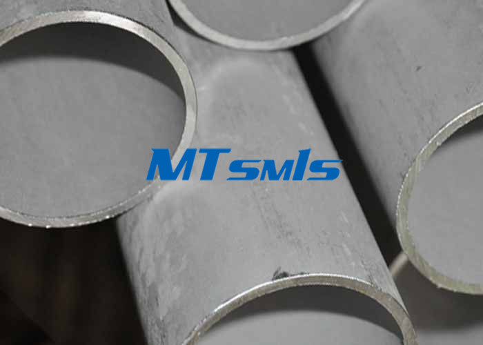 ASTM A790 / ASME SA790 TP304 Austenitic Stainless Steel Pipe For Fluid Industry