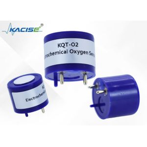 A Alternative To Alphasense OxySense Pro Sensor With Maximum Load Concentration