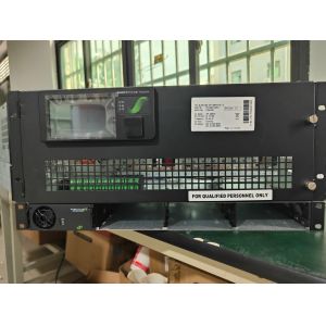 OEM Customization 19 Inch 5U Powercore System FP2 48Vdc-60Vdc 8KW Integrated Power System Manufactures