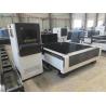 Buy cheap 1.5KW/3KW/6KW CNC Fiber Laser Cutting Machine from wholesalers